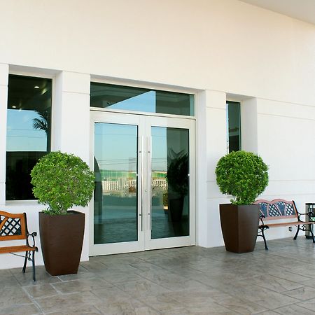 Hotel Aeropuerto Los Cabos San José del Cabo المظهر الخارجي الصورة