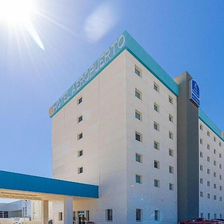 Hotel Aeropuerto Los Cabos San José del Cabo المظهر الخارجي الصورة