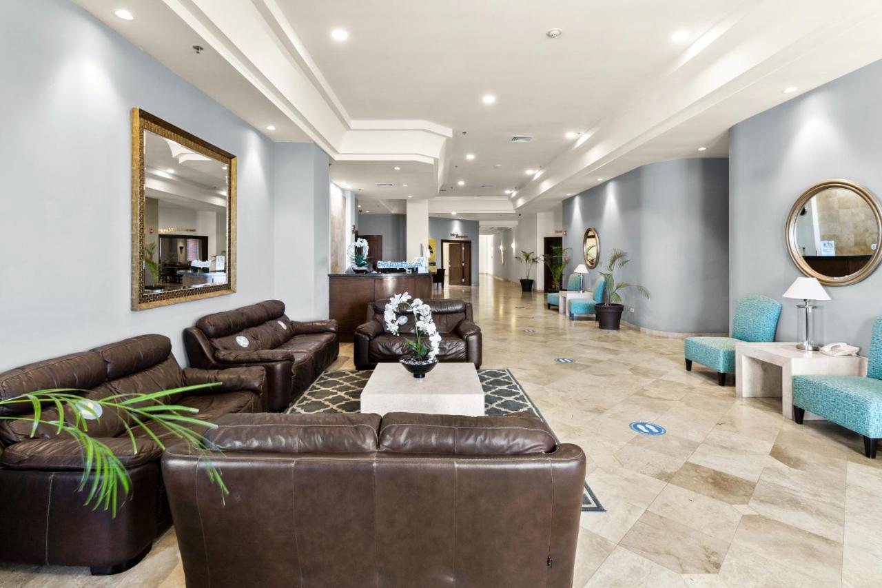Hotel Aeropuerto Los Cabos San José del Cabo المظهر الخارجي الصورة