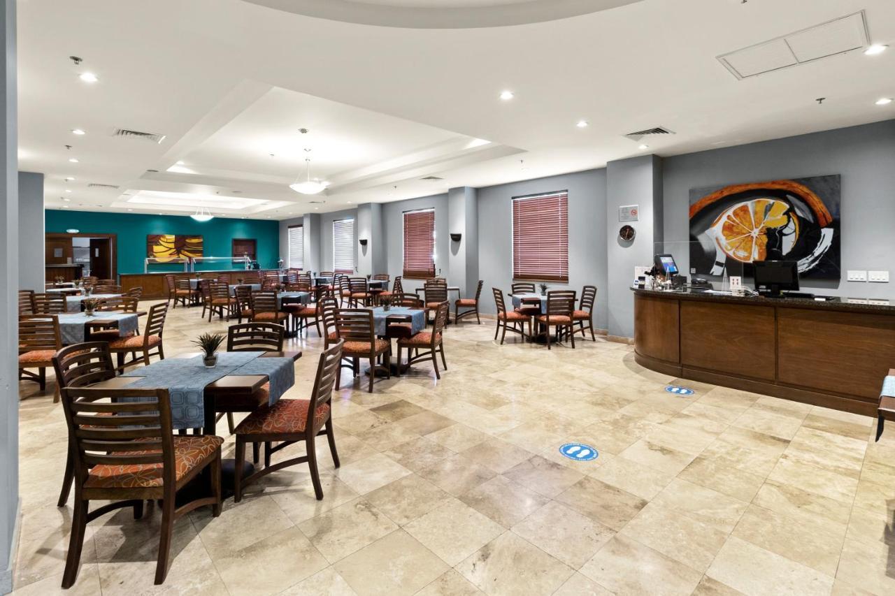 Hotel Aeropuerto Los Cabos San José del Cabo المظهر الخارجي الصورة