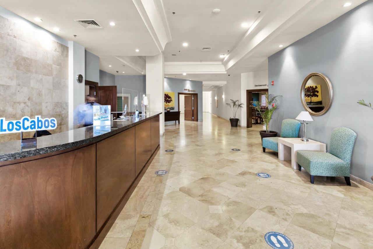 Hotel Aeropuerto Los Cabos San José del Cabo المظهر الخارجي الصورة