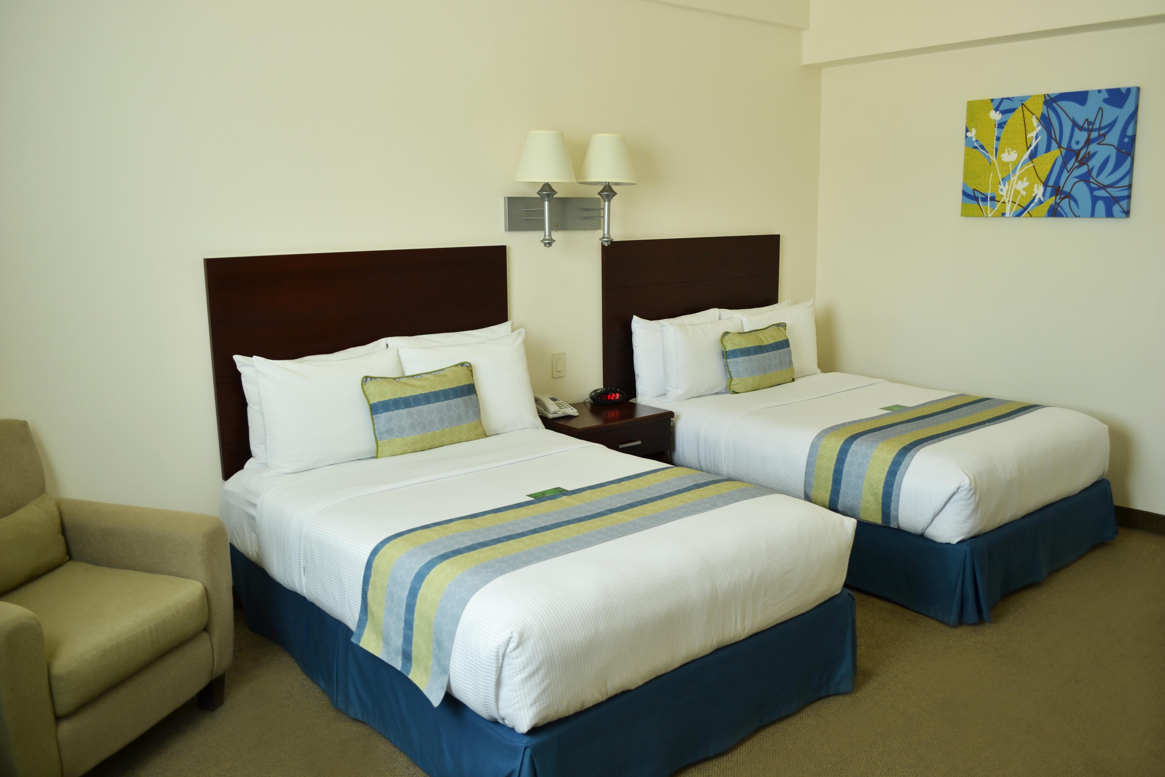 Hotel Aeropuerto Los Cabos San José del Cabo المظهر الخارجي الصورة