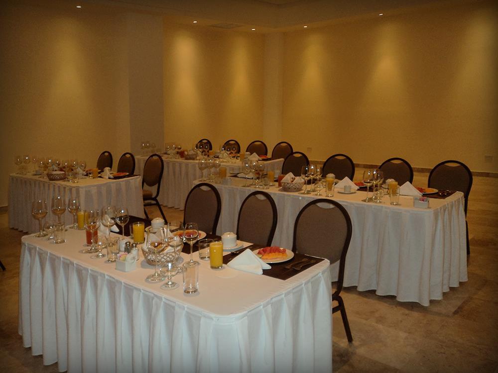 Hotel Aeropuerto Los Cabos San José del Cabo المظهر الخارجي الصورة