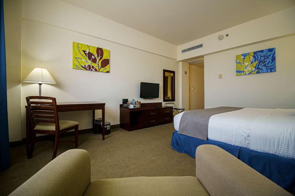 Hotel Aeropuerto Los Cabos San José del Cabo الغرفة الصورة