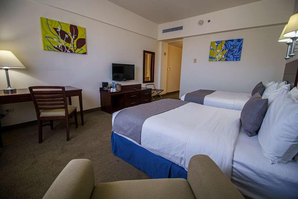 Hotel Aeropuerto Los Cabos San José del Cabo الغرفة الصورة