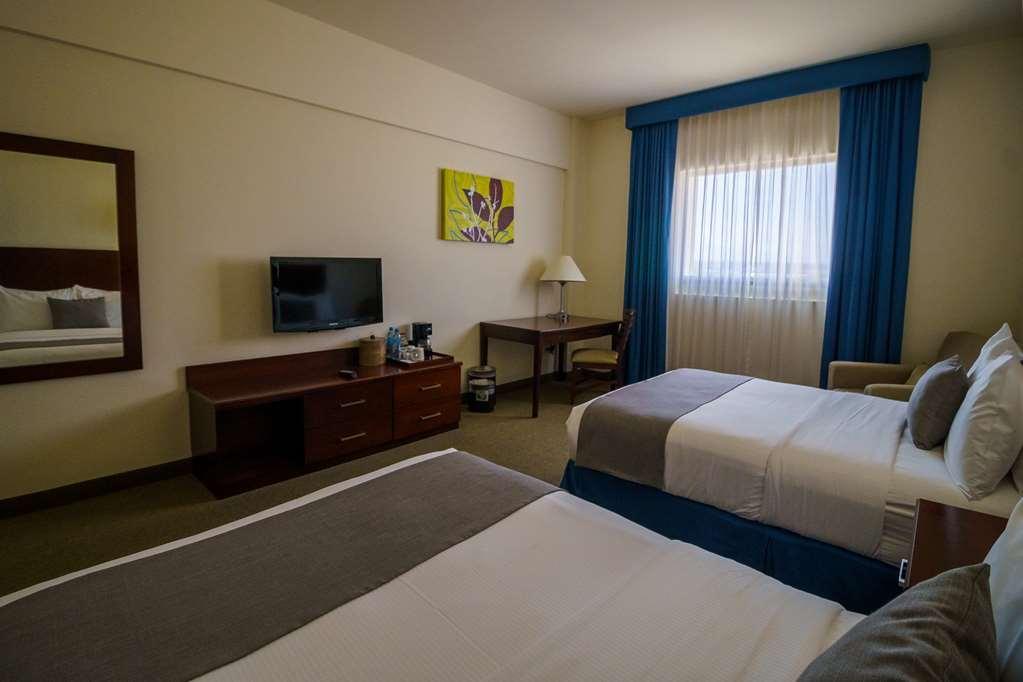 Hotel Aeropuerto Los Cabos San José del Cabo الغرفة الصورة