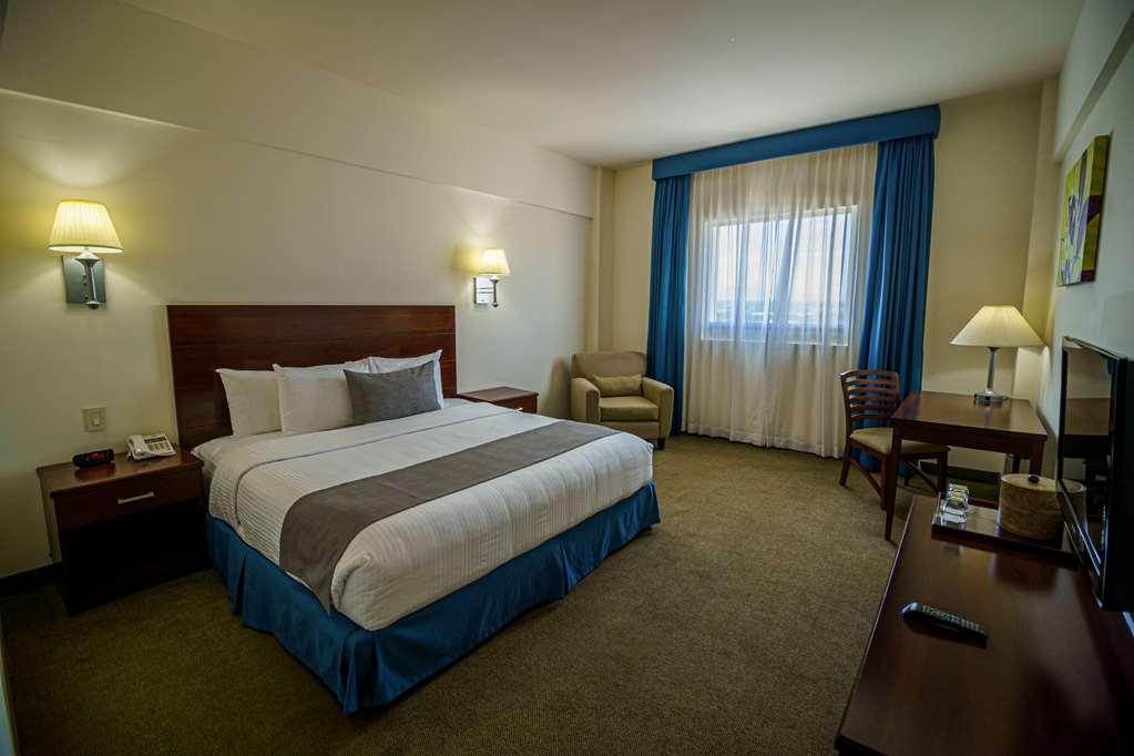 Hotel Aeropuerto Los Cabos San José del Cabo الغرفة الصورة