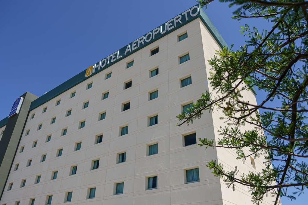 Hotel Aeropuerto Los Cabos San José del Cabo المظهر الخارجي الصورة