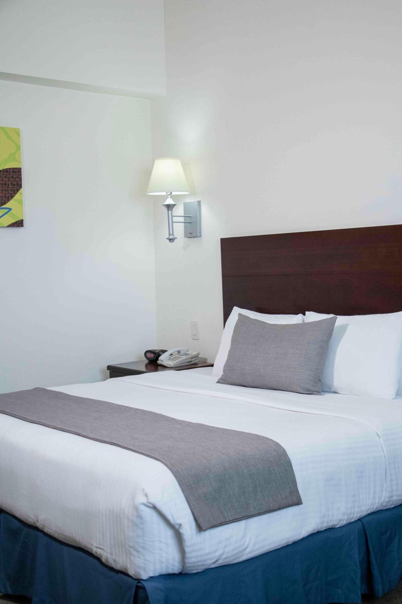 Hotel Aeropuerto Los Cabos San José del Cabo المظهر الخارجي الصورة