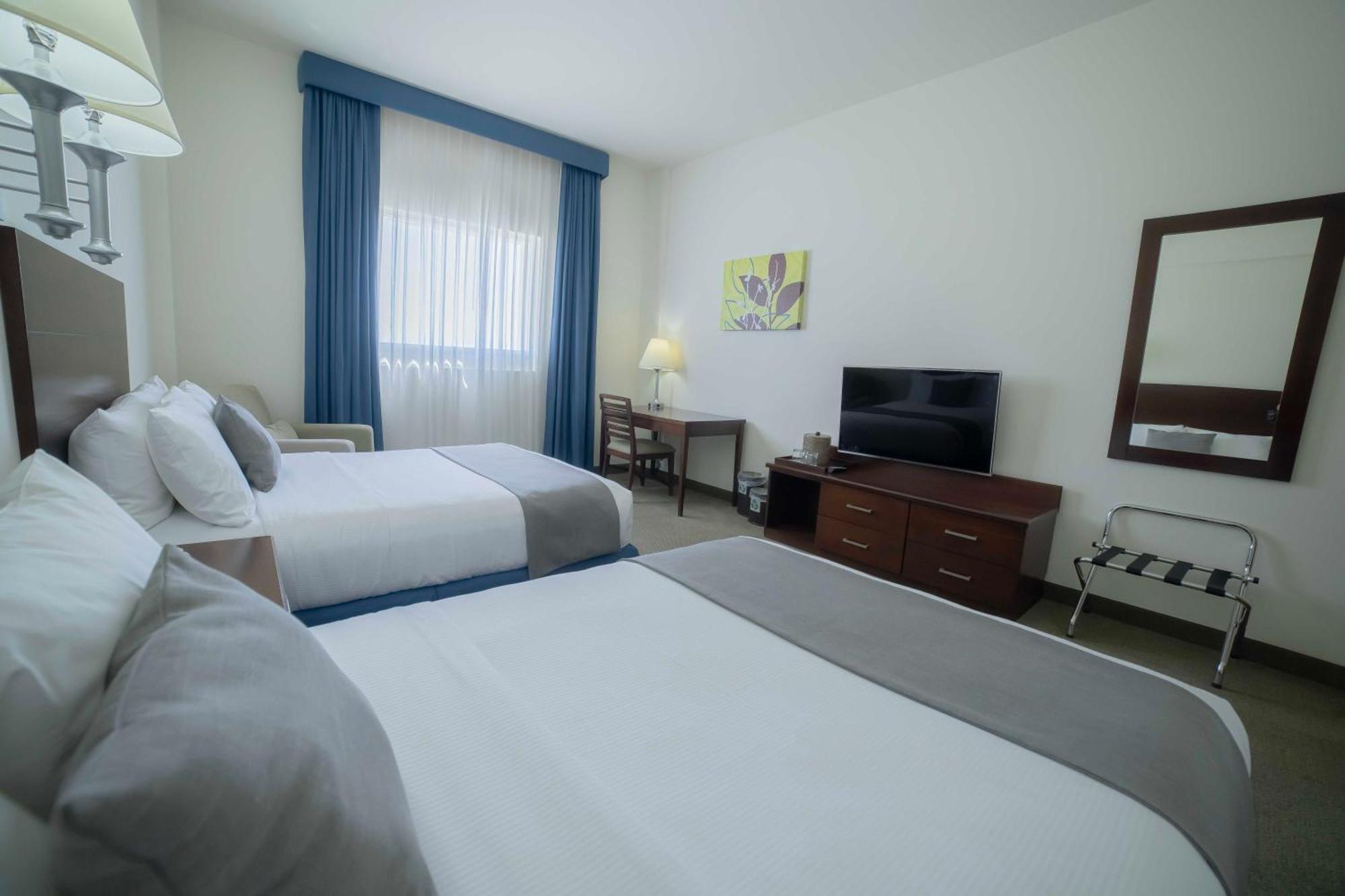 Hotel Aeropuerto Los Cabos San José del Cabo المظهر الخارجي الصورة