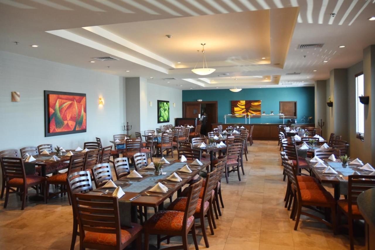 Hotel Aeropuerto Los Cabos San José del Cabo المظهر الخارجي الصورة