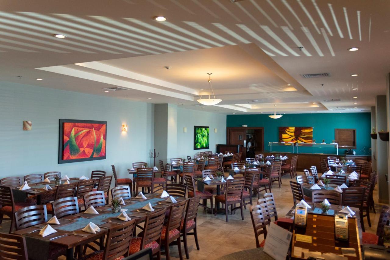 Hotel Aeropuerto Los Cabos San José del Cabo المظهر الخارجي الصورة