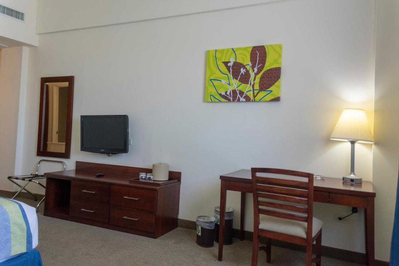 Hotel Aeropuerto Los Cabos San José del Cabo المظهر الخارجي الصورة