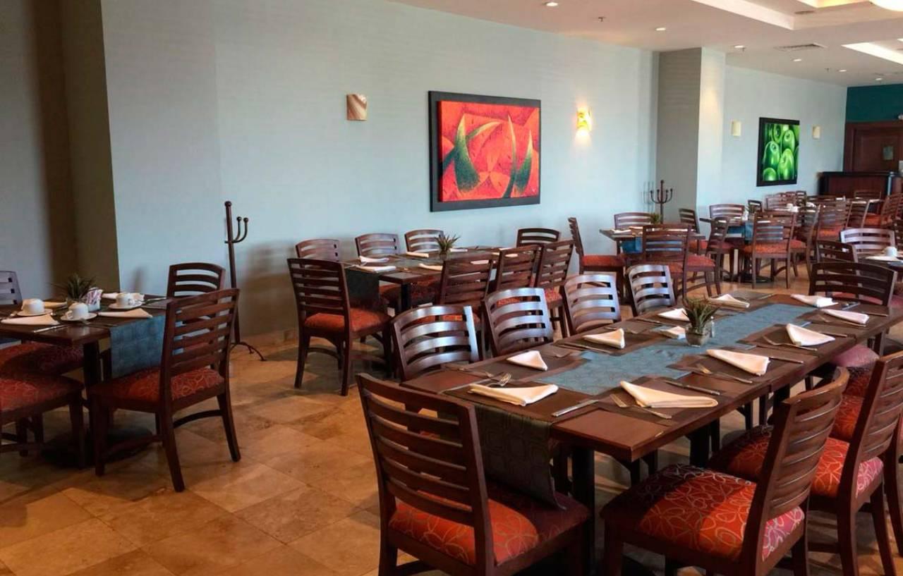 Hotel Aeropuerto Los Cabos San José del Cabo المظهر الخارجي الصورة